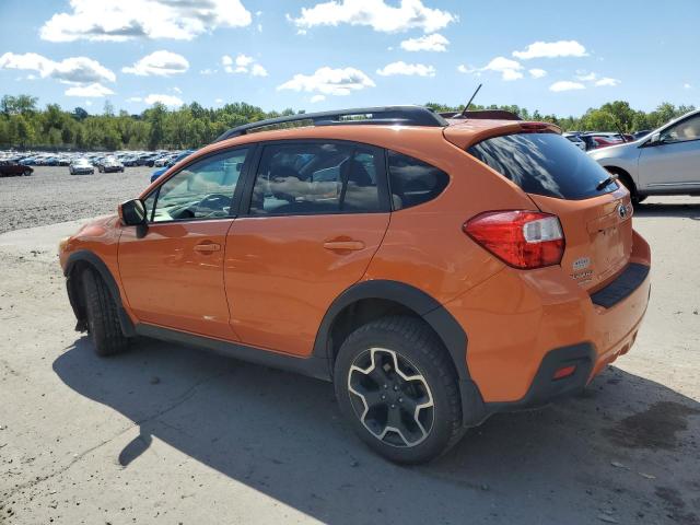 Photo 2 from auction – 2013 SUBARU XV CROSSTR with VIN JF2GPAGCXDH824368