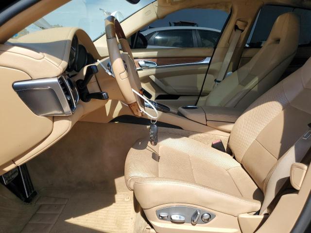 Photo 7 from auction – 2011 PORSCHE PANAMERA 2 with VIN WP0AA2A79BL020743