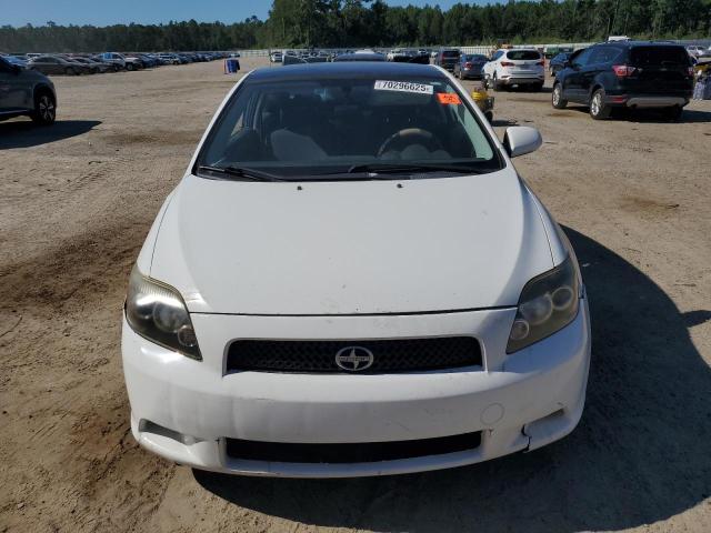 Photo 5 from auction – 2010 TOYOTA SCION TC with VIN JTKDE3B73A0316324