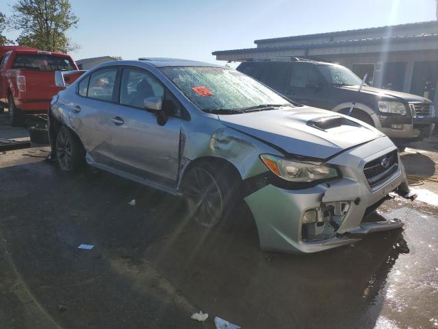 Zdjęcie 4 z aukcji – 2017 SUBARU WRX PREMIU z VIN JF1VA1E69H9824565