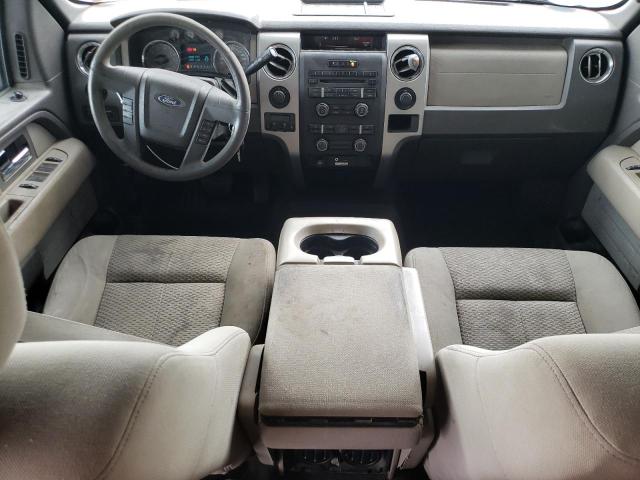 Photo 8 from auction – 2009 FORD F150 SUPER with VIN 1FTPW14V09FA90852
