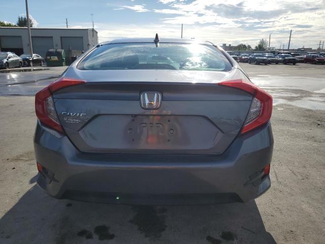Photo 6 from auction – 2017 HONDA CIVIC EX with VIN 2HGFC2F71HH567392