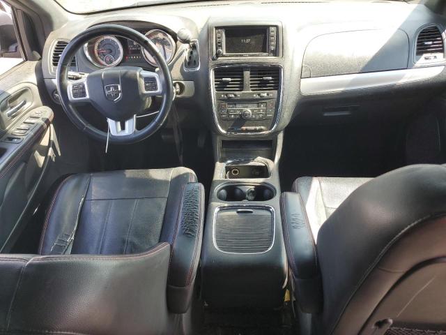 Photo 8 from auction – 2017 DODGE GRAND CARA with VIN 2C4RDGEG3HR807348