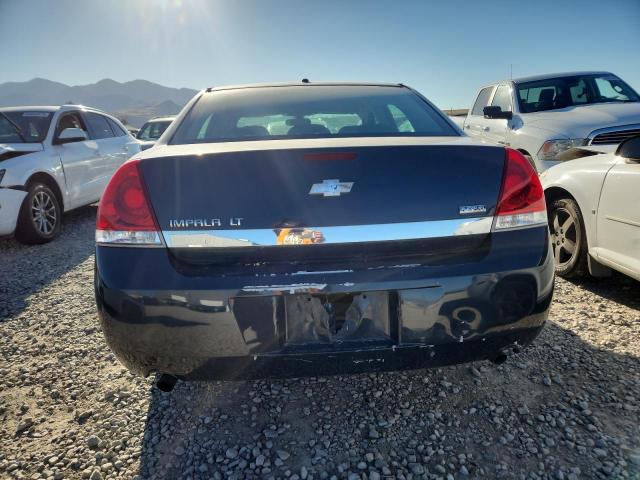 Photo 6 from auction – 2008 CHEVROLET IMPALA with VIN 2G1WC583589266282