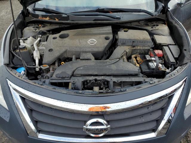 Photo 11 from auction – 2015 NISSAN ALTIMA 2.5 with VIN 1N4AL3AP0FC439947
