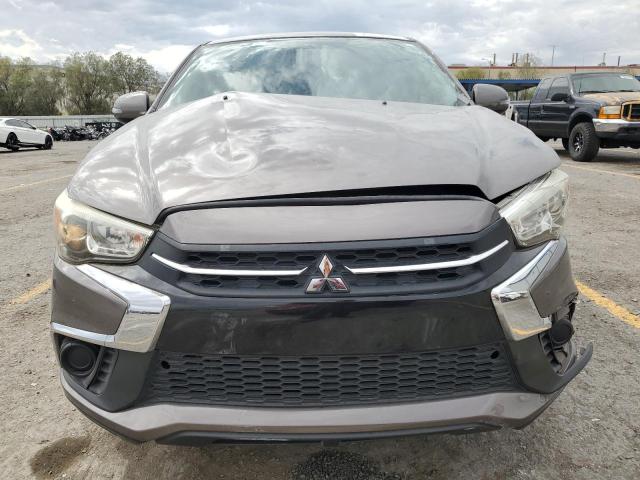 Photo 5 from auction – 2019 MITSUBISHI OUTLANDER with VIN JA4AP3AUXKU020345