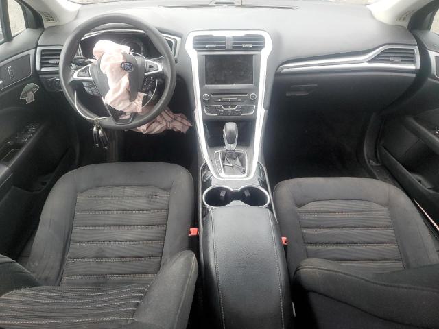 Photo 8 from auction – 2016 FORD FUSION SE with VIN 3FA6P0H7XGR310597