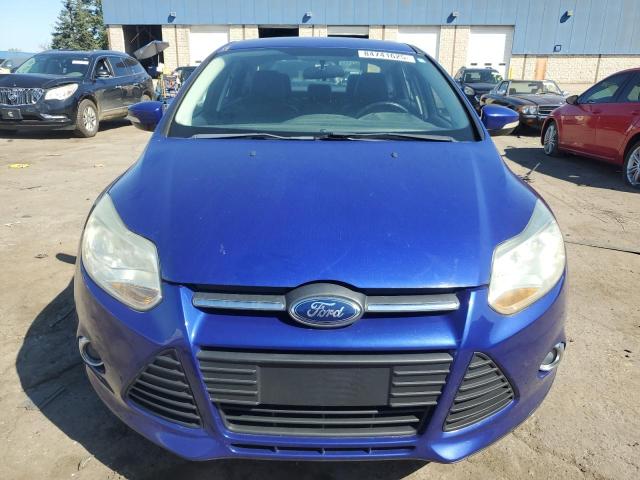 Фото 5 с аукциона – 2013 FORD FOCUS SE с VIN 1FADP3F25DL243336