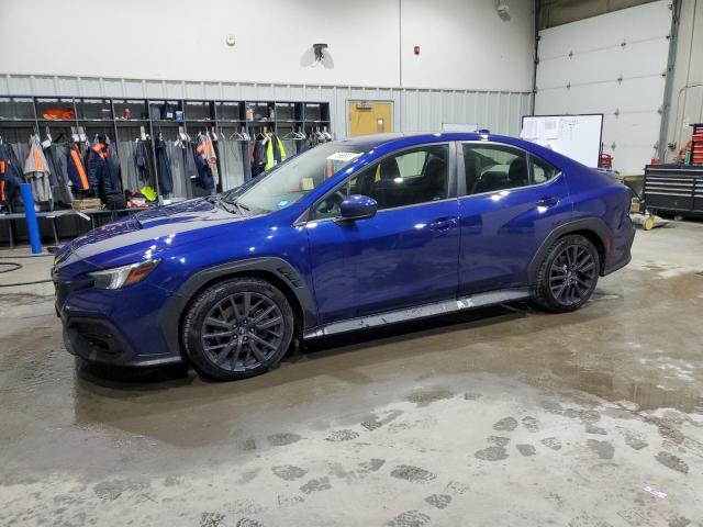 SUBARU WRX PREMIU 2022 z numerem VIN JF1VBAF62N9019272 - Zdjęcie z aukcji