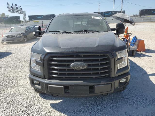 Photo 5 from auction – 2017 FORD F150 SUPER with VIN 1FTFW1EF6HFB95333