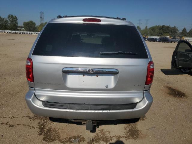 Photo 6 from auction – 2003 CHRYSLER TOWN & COU with VIN 2C4GP54L13R274944