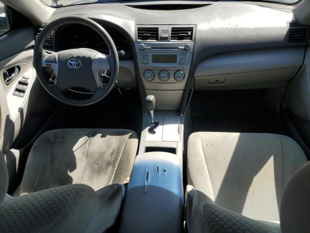 Photo 8 from auction – 2007 TOYOTA CAMRY CE with VIN 4T1BE46K17U161367