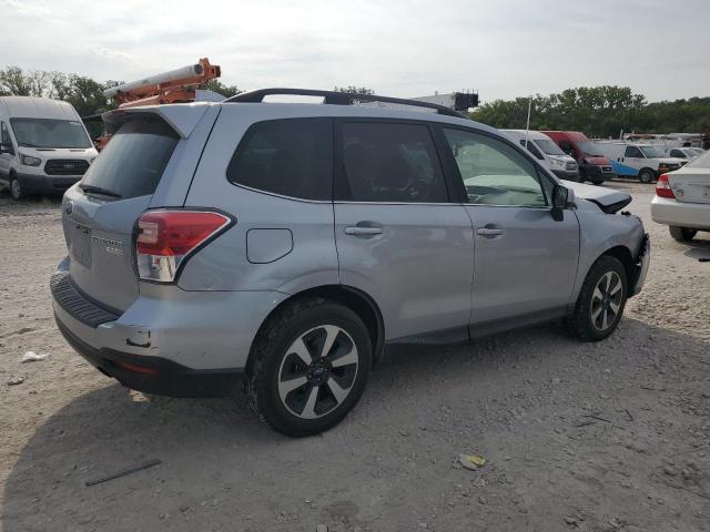 Photo 3 from auction – 2017 SUBARU FORESTER 2 with VIN JF2SJAJC0HH480883