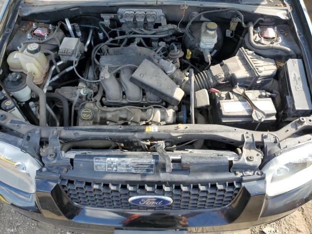 Photo 12 from auction – 2005 FORD ESCAPE LIM with VIN 1FMYU04135KB19260