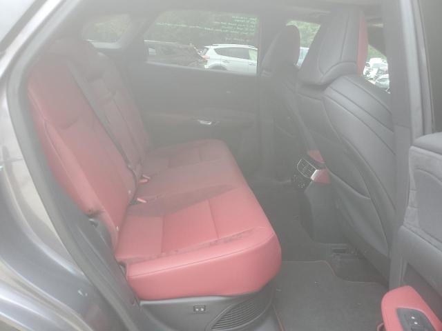 Photo 11 from auction – 2023 LEXUS RX 500H F with VIN 2T2BCMEA7PC008021