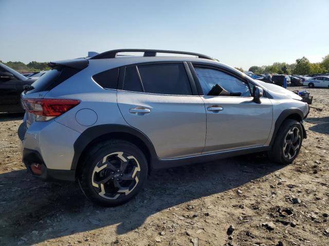Photo 3 from auction – 2023 SUBARU CROSSTREK with VIN JF2GTHMC4P8227472