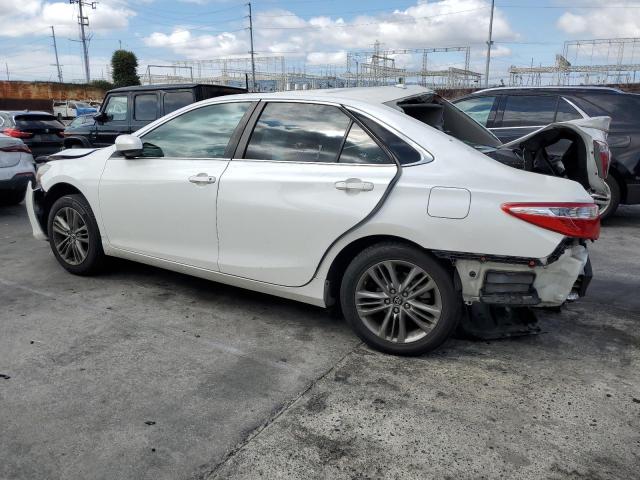 Photo 2 from auction – 2017 TOYOTA CAMRY LE with VIN 4T1BF1FK0HU313247