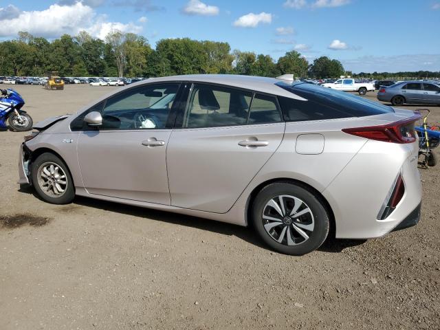 Photo 2 from auction – 2019 TOYOTA PRIUS PRIM with VIN JTDKARFP7K3114531