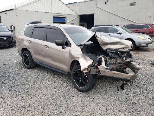 Photo 4 from auction – 2014 SUBARU FORESTER 2 with VIN JF2SJAAC5EG438100