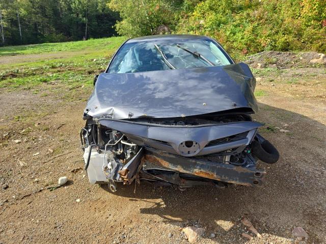 Photo 5 from auction – 2013 TOYOTA COROLLA BA with VIN 2T1BU4EE8DC004558
