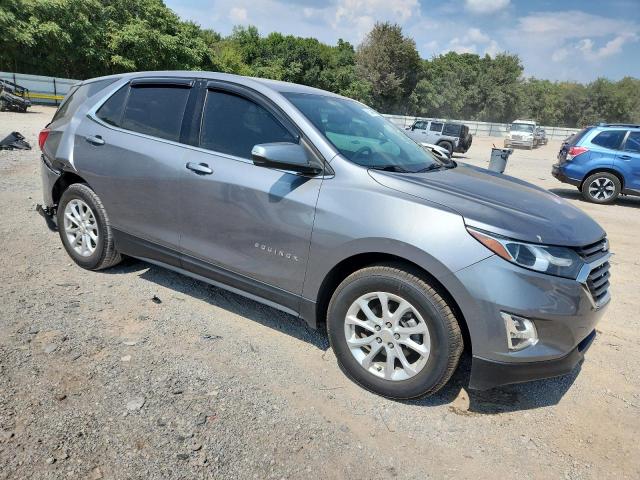 Photo 4 from auction – 2018 CHEVROLET EQUINOX LT with VIN 3GNAXJEV7JL119542