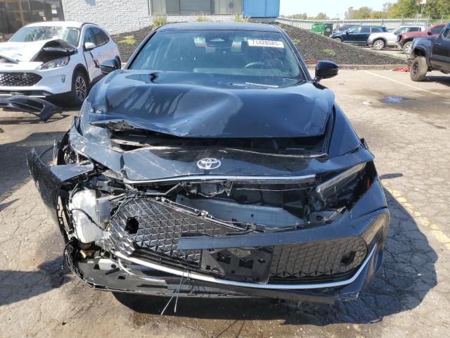 Photo 5 from auction – 2024 TOYOTA CROWN XLE with VIN JTDAAAAF4R3027174