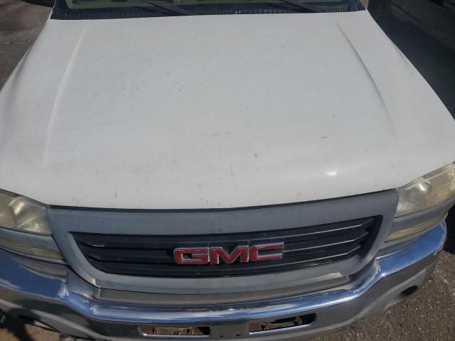 Photo 11 from auction – 2006 GMC NEW SIERRA with VIN 3GTEC14X96G254689
