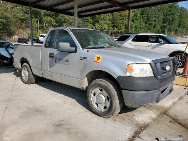 Zdjęcie 4 z aukcji – 2007 FORD F150 z VIN 1FTRF12237NA76738