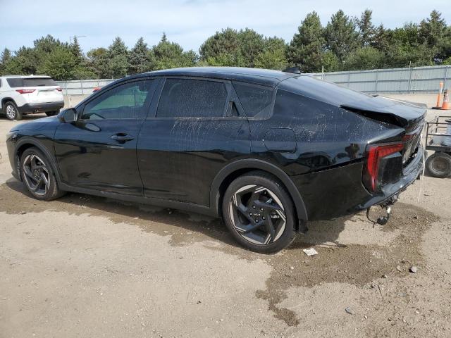 Photo 2 from auction – 2025 KIA K4 EX with VIN 3KPFU4DE0SE059734