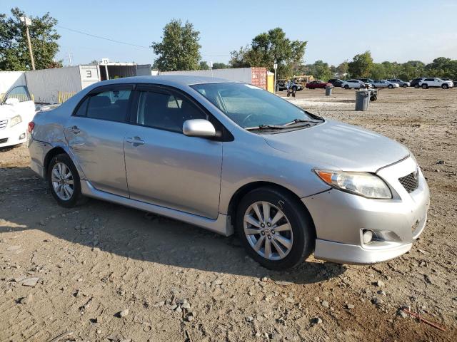 Photo 4 from auction – 2010 TOYOTA COROLLA BA with VIN 1NXBU4EE7AZ232819