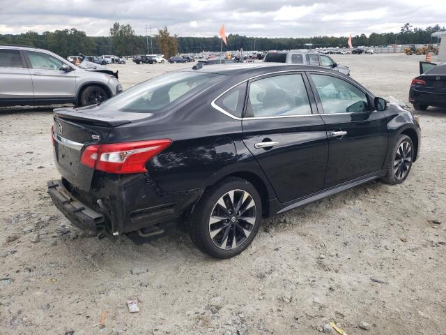Photo 3 from auction – 2018 NISSAN SENTRA S with VIN 3N1AB7AP1JY218994
