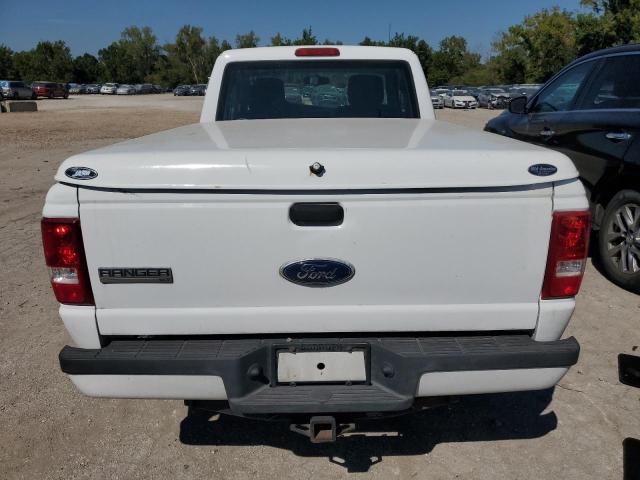 Фото 6 с аукциона – 2011 FORD RANGER SUP с VIN 1FTKR1ED8BPA03058