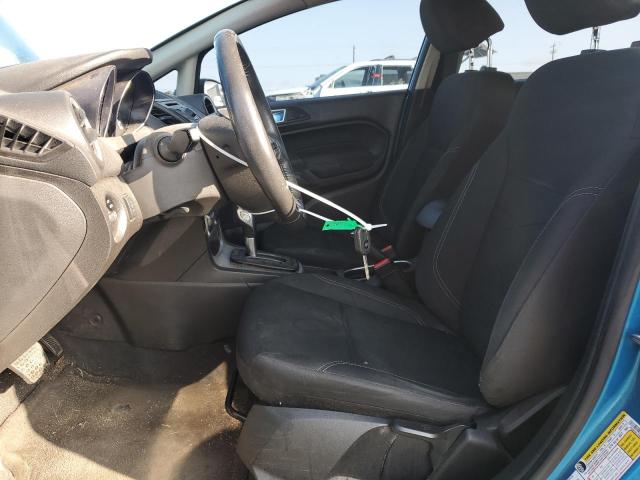 Photo 7 from auction – 2015 FORD FIESTA SE with VIN 3FADP4EJ7FM115325