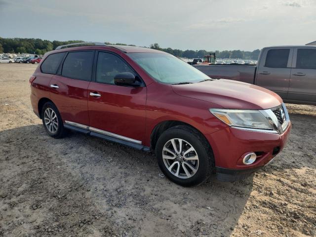 صورة رقم 4 من المزاد - 2013 NISS PATHFINDER S مع VIN 5N1AR2MN5DC650289