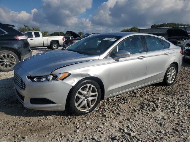 FORD FUSION SE 2016 with VIN 3FA6P0H7XGR152715 - Photo from auction