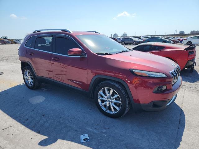 Zdjęcie 4 z aukcji – 2014 JEEP CHEROKEE L z VIN 1C4PJLDB9EW221979