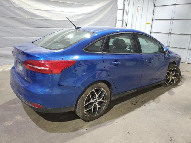 Photo 3 from auction – 2018 FORD FOCUS SEL with VIN 1FADP3H20JL243141
