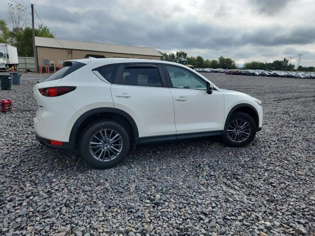 Photo 3 from auction – 2020 MAZDA CX-5 TOURI with VIN JM3KFBCM2L0767264