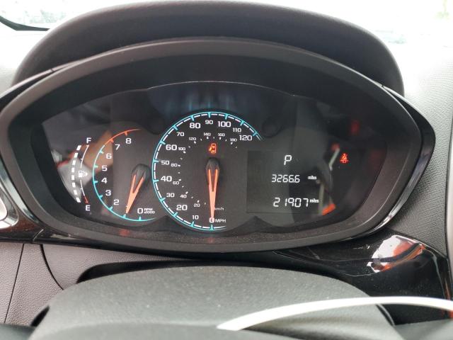 Photo 9 from auction – 2022 CHEVROLET SPARK 1LT with VIN KL8CD6SA0NC014067