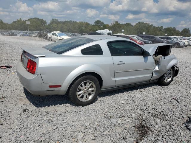Photo 3 from auction – 2008 FORD MUSTANG with VIN 1ZVHT80N485208527