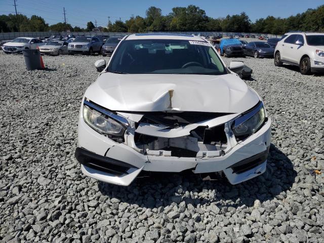 Photo 5 from auction – 2016 HONDA CIVIC EX with VIN 19XFC2F79GE022078