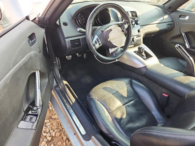Photo 8 from auction – 2007 SATURN SKY with VIN 1G8MB35B37Y114832
