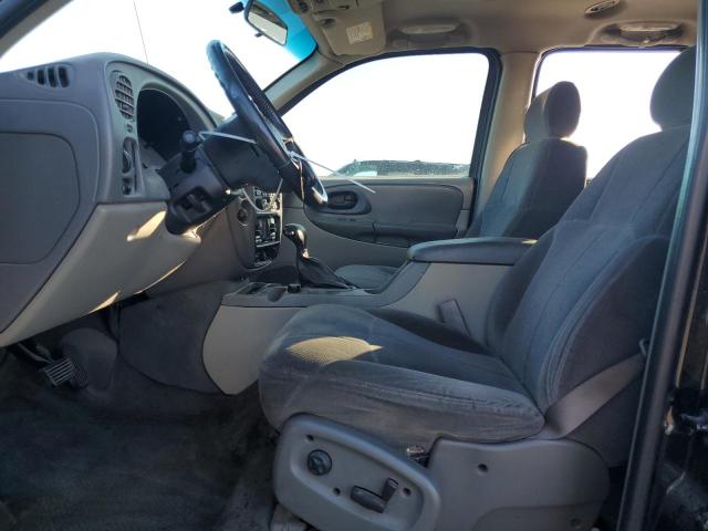 Photo 7 from auction – 2003 CHEVROLET TRAILBLAZE with VIN 1GNES16S736235373