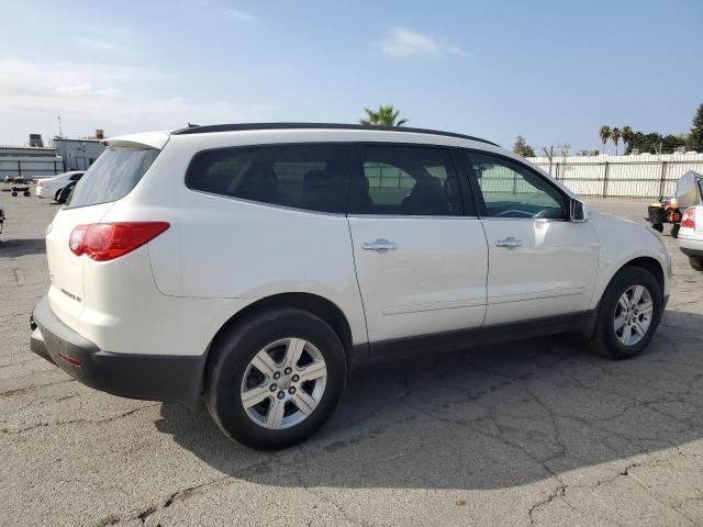 Photo 3 from auction – 2012 CHEVROLET TRAVERSE L with VIN 1GNKVJED0CJ232874
