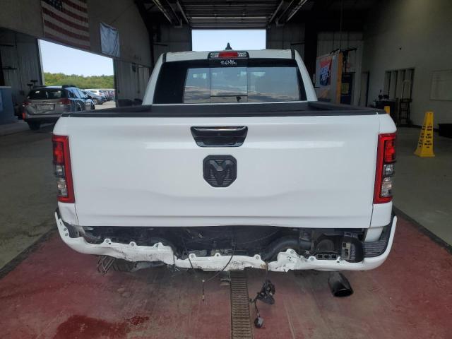 Photo 6 from auction – 2024 RAM 1500 BIG H with VIN 1C6SRFFT9RN177690