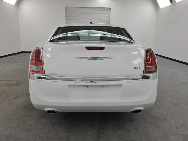 Photo 6 from auction – 2011 CHRYSLER 300 LIMITED with VIN 2C3CA5CG3BH584400