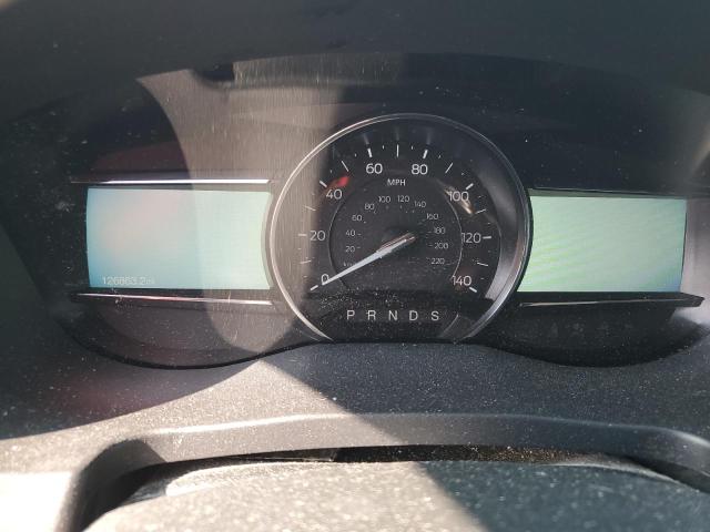 Photo 9 from auction – 2018 FORD EXPLORER X with VIN 1FM5K8D83JGA75553