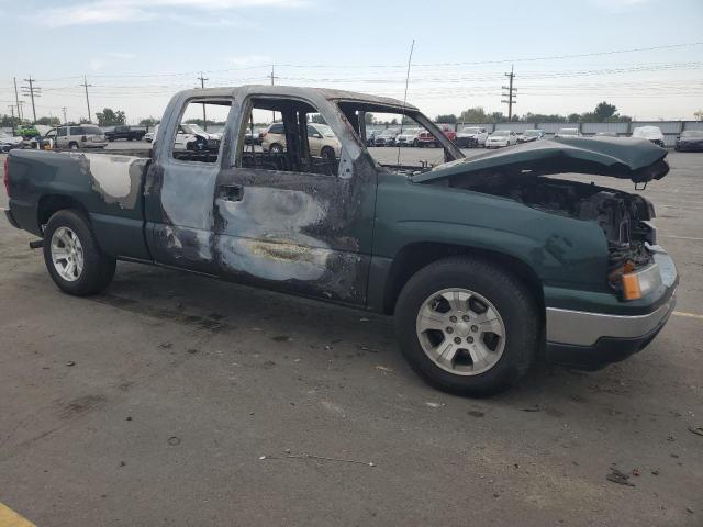 Photo 4 from auction – 2006 CHEVROLET SILVERADO with VIN 2GCEC19V561268606