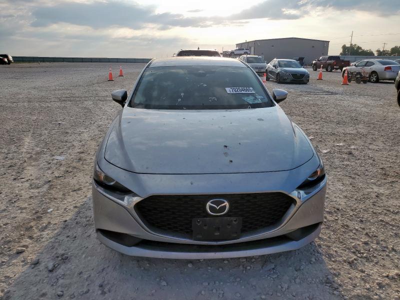 Photo 5 from auction – 2020 MAZDA 3 SELECT with VIN JM1BPACL8L1173781