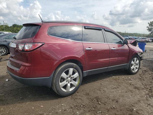 Photo 3 from auction – 2017 CHEVROLET TRAVERSE L with VIN 1GNKVGKD7HJ319489